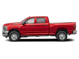 New 2026 Ram 2500 Truck