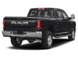 New 2026 Ram 2500 Truck