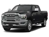 New 2026 Ram 2500 Truck