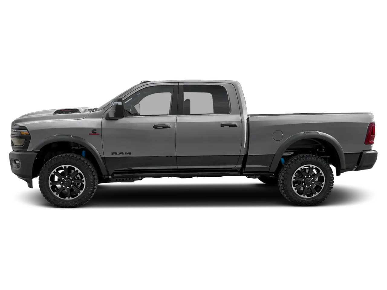 New 2026 Ram 2500 Truck
