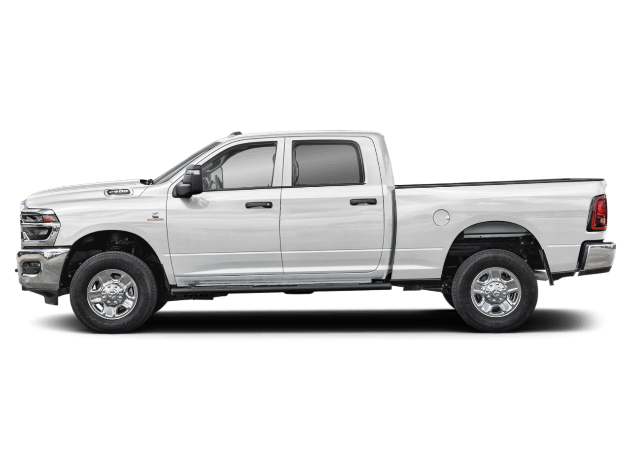 2026 RAM Ram 2500 Pickup Limited's photo