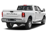 New 2026 Ram 2500 Truck