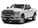 New 2026 Ram 2500 Truck