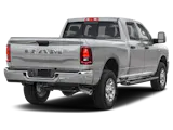 New 2026 Ram 2500 Truck
