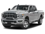 New 2026 Ram 2500 Truck