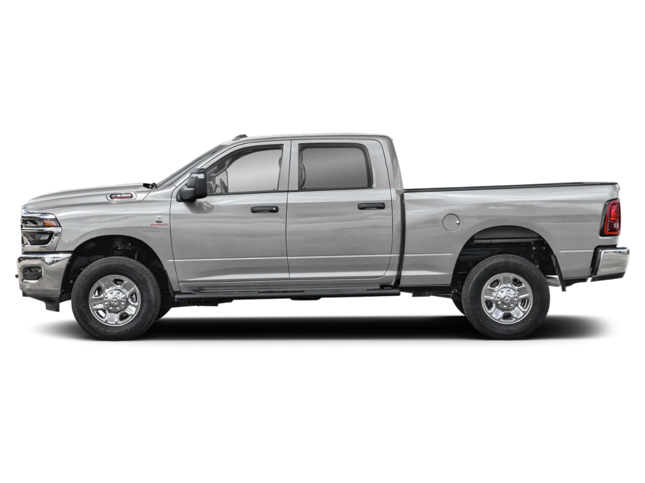 New 2026 Ram 2500 Truck