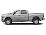 New 2026 Ram 2500 Truck
