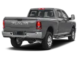 New 2026 Ram 2500 Truck
