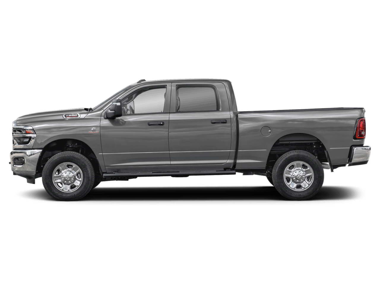 2026 RAM Ram 2500 Pickup Tradesman/Black Express's photo