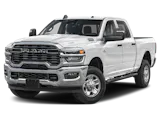 Used 2026 Ram 2500 Truck