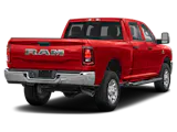 New 2026 Ram 2500 Truck
