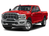 New 2026 Ram 2500 Truck