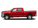 New 2026 Ram 2500 Truck