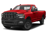 New 2027 Ram 2500 Truck