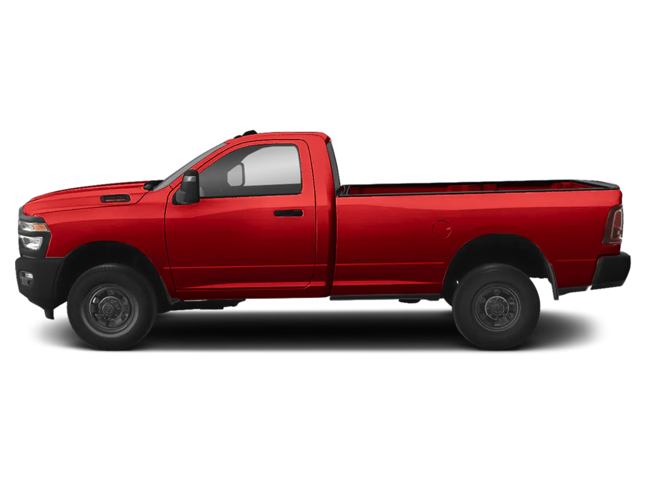 New 2027 Ram 2500 Truck