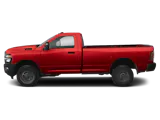 New 2027 Ram 2500 Truck