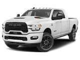 New 2027 Ram 2500 Truck