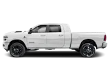 New 2027 Ram 2500 Truck