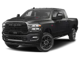 New 2027 Ram 2500 Truck