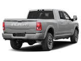 New 2027 Ram 2500 Truck