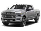 New 2027 Ram 2500 Truck