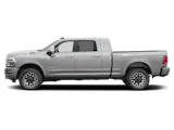 New 2027 Ram 2500 Truck
