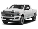 New 2027 Ram 2500 Truck