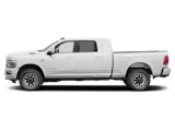 New 2027 Ram 2500 Truck