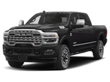 New 2027 Ram 2500 Truck