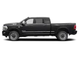 New 2027 Ram 2500 Truck