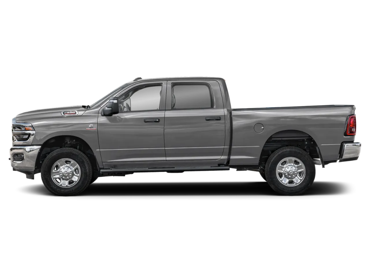 New 2027 Ram 2500 Truck
