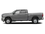 New 2027 Ram 2500 Truck