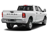 New 2027 Ram 2500 Truck