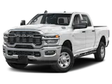 New 2027 Ram 2500 Truck