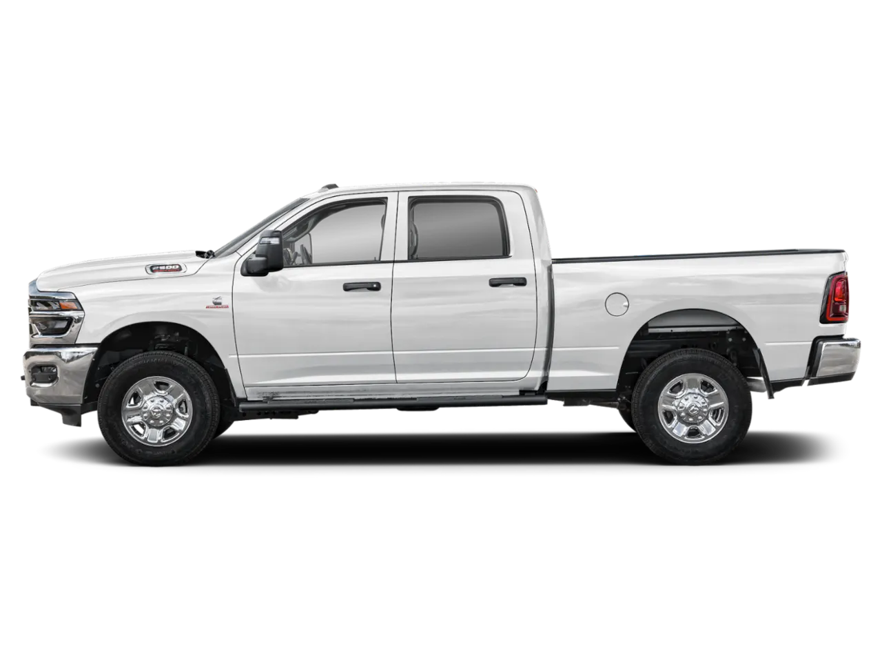 New 2027 Ram 2500 Truck
