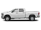 New 2027 Ram 2500 Truck