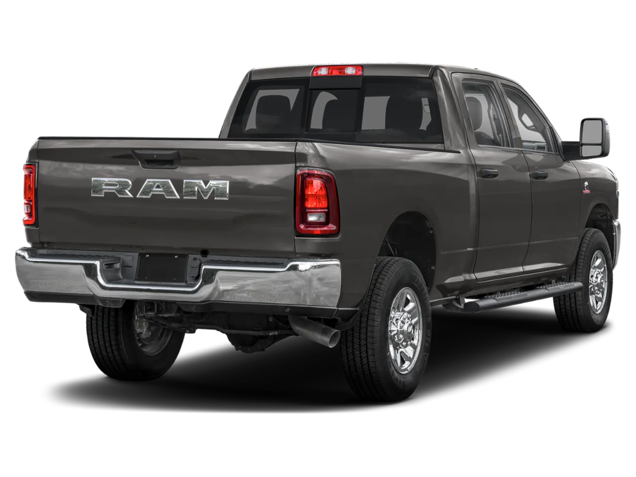 New 2027 Ram 2500 Truck