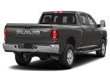 New 2027 Ram 2500 Truck