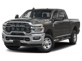 New 2027 Ram 2500 Truck