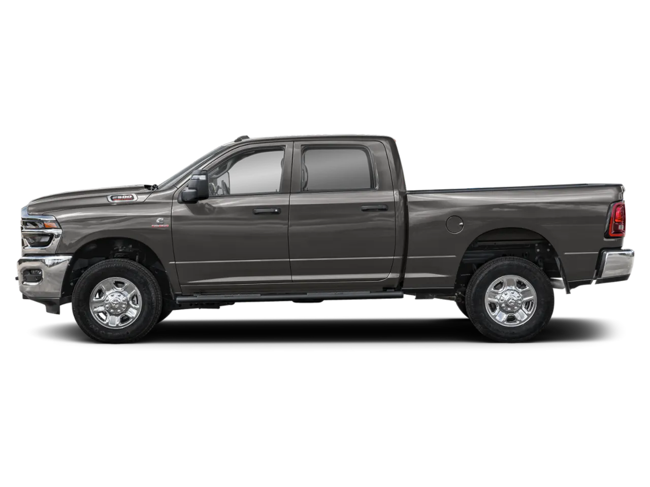 New 2027 Ram 2500 Truck