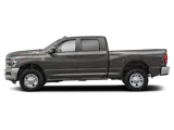 New 2027 Ram 2500 Truck