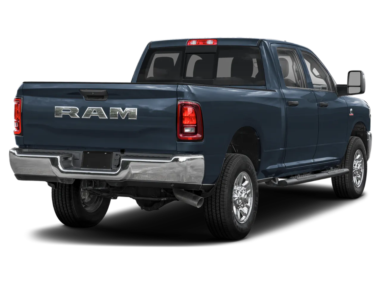 New 2027 Ram 2500 Truck