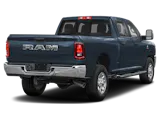 New 2027 Ram 2500 Truck