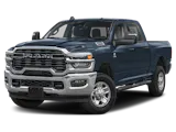 New 2027 Ram 2500 Truck