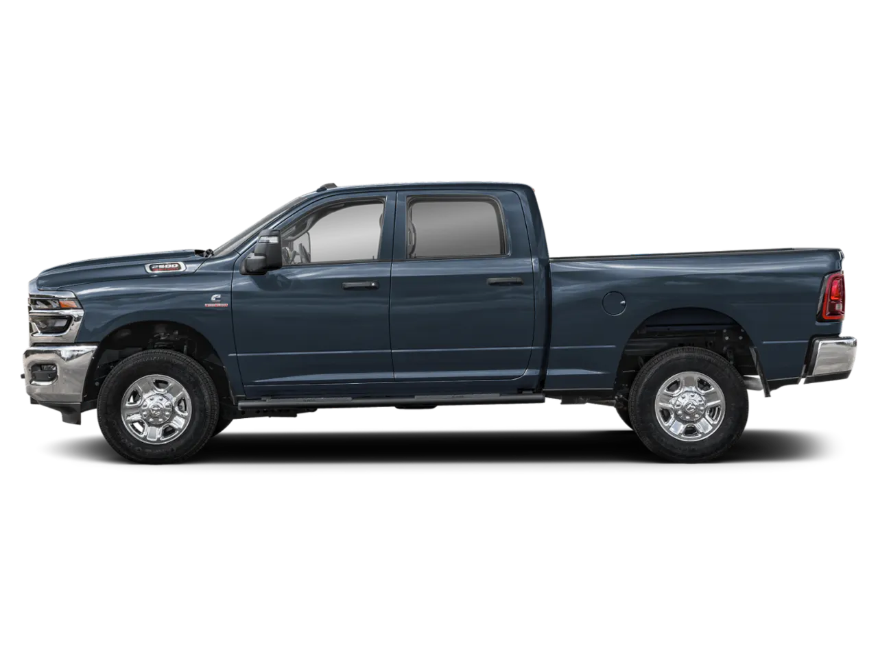 New 2027 Ram 2500 Truck