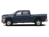 New 2027 Ram 2500 Truck