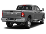 New 2027 Ram 2500 Truck