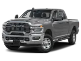 New 2027 Ram 2500 Truck