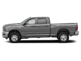 New 2027 Ram 2500 Truck
