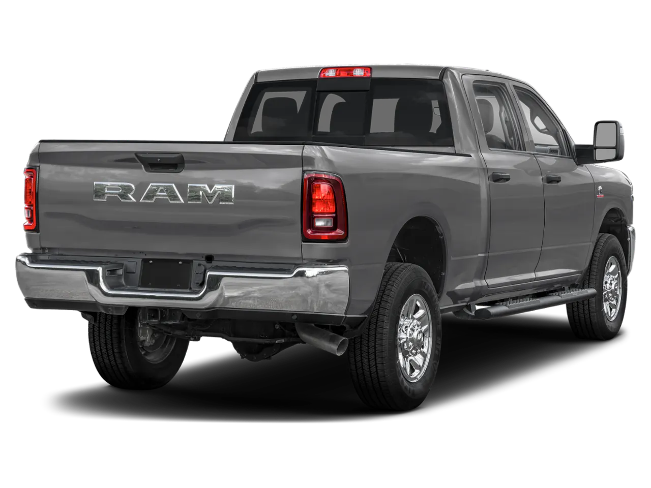 New 2027 Ram 2500 Truck